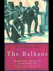 The Balkans