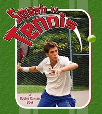 Smash It Tennis (Sports Starters)