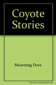 Coyote Stories