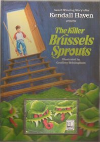 The Killer Brussels Sprouts