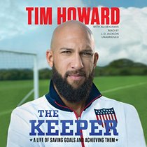 The Keeper: A Life of Saving Goals and Achieving Them