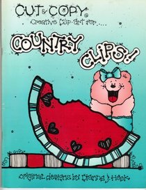 Country Clips (Cut & Copy)