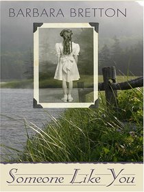 Wheeler Softcover - Large Print - Someone Like You (Wheeler Softcover - Large Print)