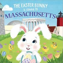 The Easter Bunny Is Coming to Massachusetts
