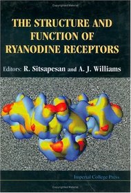 The Structure and Function of Ryanodine Receptors