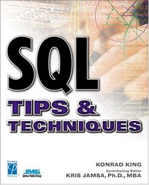 SQL Tips  Techniques (Miscellaneous)