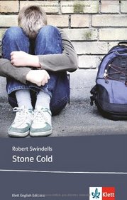 Stone Cold: Puffin Teenage Fiction