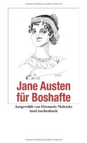 Jane Austen fr Boshafte
