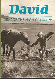 DAVID: BOY OF THE HIGH COUNTRY