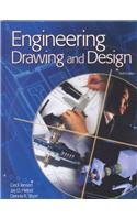 Engineering Drawing and Design: Fundamental Version