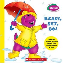Ready, Set, Go! (Barney)