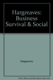 Hargreaves: Business Survival & Social