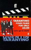 Tarantino Collection (Four Films Shrinkwrapped)