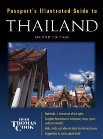 Passport's Illustrated Guide to Thailand