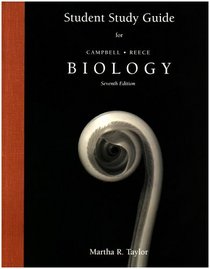 Study Guide for Biology