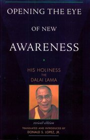 Opening the Eye of New Awareness