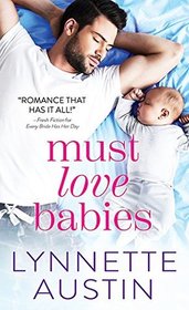 Must Love Babies (Must Love Babies, Bk 1)