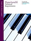Book 1 (Technical Requirements for Piano)