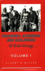 Dreamers, Schemers and Scalawags (Florida Chronicles)