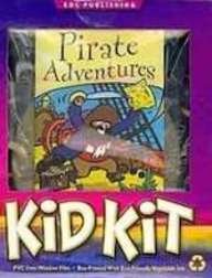 Pirate Adventures Kid Kit (Kid Kits)