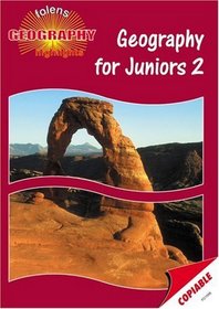 Geography for Juniors: Bk. 2 (Highlights)