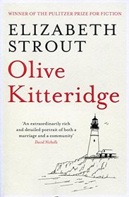 Olive Kitteridge (Olive Kitteridge, Bk 1)