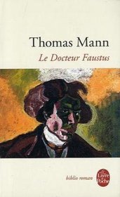 Le Docteur Faustus