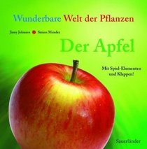 Der Apfel