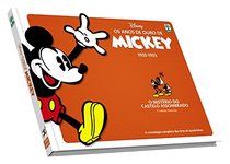 Os Anos de Ouro de Mickey O Misterio do Castelo Assombrado (Em Portugues do Brasil)