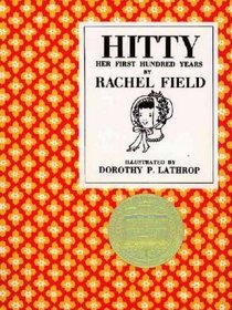 Hitty:  Her First Hundred Years