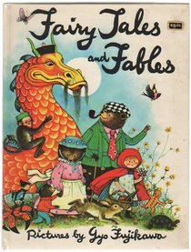 FAIRY TALES+FABLES