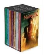 The Chronicles of Narnia Movie Tie-in Box Set Prince Caspian (rack) (Narnia)