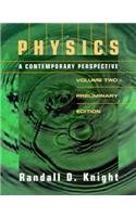 Physics: A Contemporary Approach (Physics)