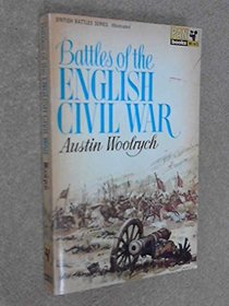 BATTLES OF THE ENGLISH CIVIL WAR.