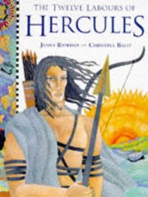 The Twelve Labours of Hercules