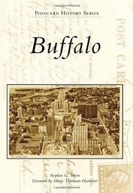 Buffalo (Postcard History)