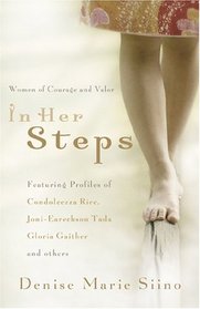 In Her Steps: Women of Courage And Valor