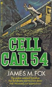 Cell Car 54