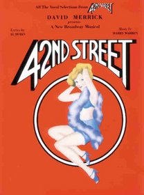 42nd Street (Vocal Selections)