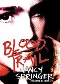 Blood Trail (Audio CD) (Unabridged)