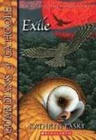 Exile (Guardians of Ga'hoole)