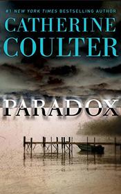 Paradox (FBI Thriller, Bk 22) (Audio CD) (Unabridged)