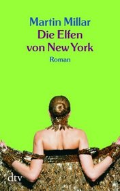 Elfen Von New York, Die (German text version)