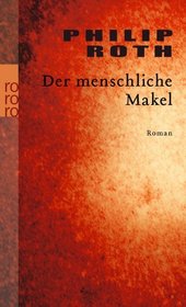 Der menschliche Makel