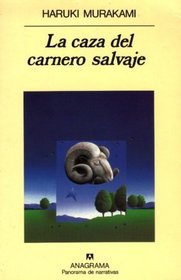 La Caza del Carnero Salvaje