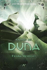 Filhos de Duna (Em Portuguese do Brasil)
