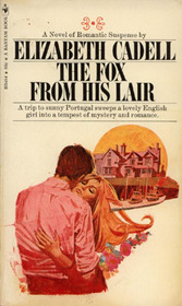 The Fox From His Lair