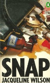 Snap (Penguin crime fiction)