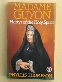 Madame Guyon (Hodder Christian paperbacks)