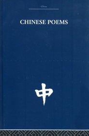 Chinese Poems